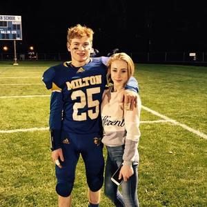 Meet your Posher, Reeve